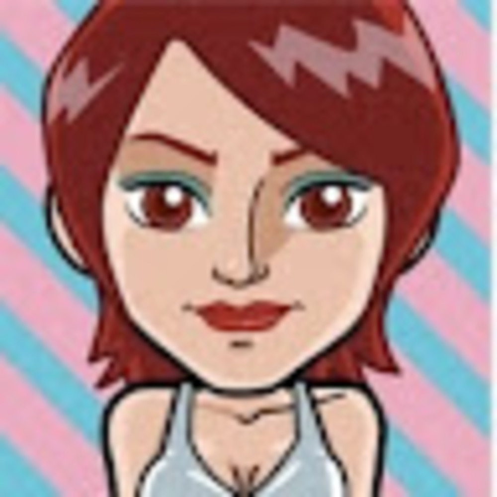 Meet your Posher, Vanessa